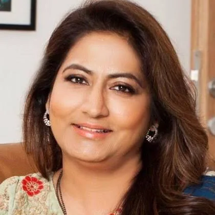 Dr. Nandita Palshetkar